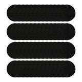 Maxbell 60Pcs Sandpaper Disk Pad Feet Clean Pedicure Discs for Manicure Pedicure Men 60 Grit 100 Grit