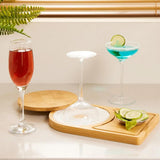Maxbell Margarita Salt Rimmer Container Cocktail Salt Rimmer for Hotel Kitchen Party