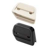 Maxbell Box Cutter Compact Opening Packages Mini Letter Opener for Boxes Office Work Khaki