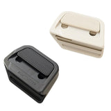 Maxbell Box Cutter Compact Opening Packages Mini Letter Opener for Boxes Office Work Khaki