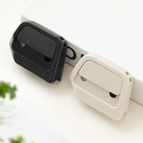Maxbell Box Cutter Compact Opening Packages Mini Letter Opener for Boxes Office Work Khaki
