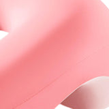 Maxbell Desk Napping Pillow with Zipper Office Sleeping Pillow for Car Office School Pink