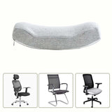 Maxbell Lumbars Support Pillow Versatile for Office Chair for Resting Car Seat
