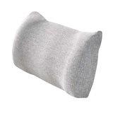 Maxbell Lumbars Support Pillow Versatile for Office Chair for Resting Car Seat