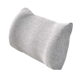 Maxbell Lumbars Support Pillow Versatile for Office Chair for Resting Car Seat