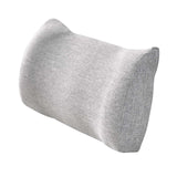 Maxbell Lumbars Support Pillow Versatile for Office Chair for Resting Car Seat