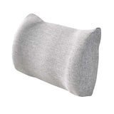 Maxbell Lumbars Support Pillow Versatile for Office Chair for Resting Car Seat