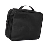 Maxbell Travel Jewelry Organizer Case Gift for Women Practical Home Zipper Pouch Bag