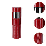 Maxbell Handheld Flashlight Small Pocket Flashlight for Camping Car Garage Household Red