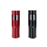 Maxbell Handheld Flashlight Small Pocket Flashlight for Camping Car Garage Household Red