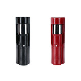Maxbell Handheld Flashlight Small Pocket Flashlight for Camping Car Garage Household Red