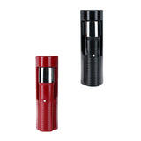 Maxbell Handheld Flashlight Small Pocket Flashlight for Camping Car Garage Household Red