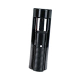 Maxbell Handheld Flashlight Small Pocket Flashlight for Camping Car Garage Household Black