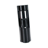 Maxbell Handheld Flashlight Small Pocket Flashlight for Camping Car Garage Household Black