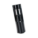 Maxbell Handheld Flashlight Small Pocket Flashlight for Camping Car Garage Household Black