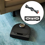 Maxbell Robot Vacuum Sweeper Replacement for ///D7500/D8500/D800 Rolling Brush Brush