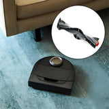 Maxbell Robot Vacuum Sweeper Replacement for ///D7500/D8500/D800 Rolling Brush Brush