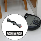 Maxbell Robot Vacuum Sweeper Replacement for ///D7500/D8500/D800 Rolling Brush Brush