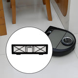 Maxbell Robot Vacuum Sweeper Replacement for ///D7500/D8500/D800 Rolling Brush Filter