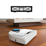 Maxbell Robot Vacuum Sweeper Replacement for ///D7500/D8500/D800 Rolling Brush Filter