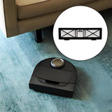 Maxbell Robot Vacuum Sweeper Replacement for ///D7500/D8500/D800 Rolling Brush Filter