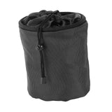 Maxbell Peg Storage Bag Pockets Peg Waist Pack for Outdoor Sports Backpacking Travel