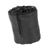 Maxbell Peg Storage Bag Pockets Peg Waist Pack for Outdoor Sports Backpacking Travel