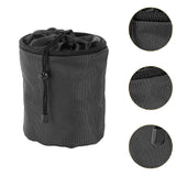 Maxbell Peg Storage Bag Pockets Peg Waist Pack for Outdoor Sports Backpacking Travel