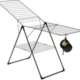 Maxbell Peg Storage Bag Pockets Peg Waist Pack for Outdoor Sports Backpacking Travel