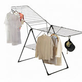 Maxbell Peg Storage Bag Pockets Peg Waist Pack for Outdoor Sports Backpacking Travel