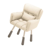 Space Saving High Density Soft Modern Padded Cushion Seat Wear Waist Support