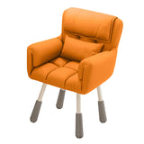 Space Saving High Density Soft Modern Padded Cushion Seat Wear Waist Support