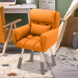 Space Saving High Density Soft Modern Padded Cushion Seat Wear Waist Support