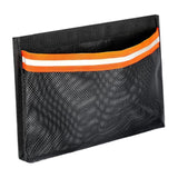 Maxbell Boat Storage Mesh Bag 10x7 inch Universal Storage Net for Gloves Gear Tackle