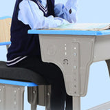 Maxbell Memory Foam Seat Cushion Soft Kids Cushions for Dorm Sturdy Room Home Office Dark Gray