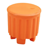 Maxbell Storage Ottoman Storage Box Shoe Changing Stool for Hallway Doorway Bedroom