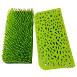 Maxbell Baby Bottle Drying Rack Multipurpose Space Saving Feeding Supplies Dish Rack