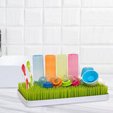 Maxbell Baby Bottle Drying Rack Multipurpose Space Saving Feeding Supplies Dish Rack