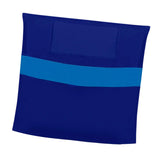 Maxbell Chair Pockets for Classroom Storage Chairback for School Classroom Preschool Dark Blue