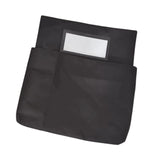 Maxbell Chair Pocket for Classrooms Portable Chair Bag for School Classroom Supplies