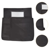 Maxbell Chair Pocket for Classrooms Portable Chair Bag for School Classroom Supplies