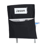 Maxbell Chair Pocket for Classrooms Portable Chair Bag for School Classroom Supplies