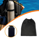 Maxbell Scuba Diving Tank Cover Professional Accessories Dive Cylinder Bottle Sleeve