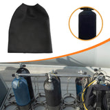 Maxbell Scuba Diving Tank Cover Professional Accessories Dive Cylinder Bottle Sleeve