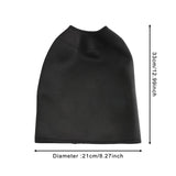 Maxbell Scuba Diving Tank Cover Professional Accessories Dive Cylinder Bottle Sleeve