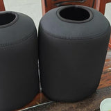 Maxbell Scuba Diving Tank Cover Professional Accessories Dive Cylinder Bottle Sleeve