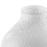 Maxbell Essential Oil Diffuser Ornament Cool Mist Humidifier for Nursery Office Yoga White