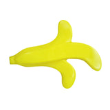 Maxbell Cute Door Stopper to Keep Door Open Funny Novelty Doorstop for Hotel Bedroom