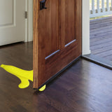Maxbell Cute Door Stopper to Keep Door Open Funny Novelty Doorstop for Hotel Bedroom