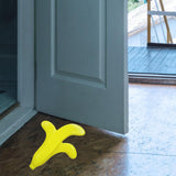 Maxbell Cute Door Stopper to Keep Door Open Funny Novelty Doorstop for Hotel Bedroom